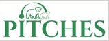 pitches